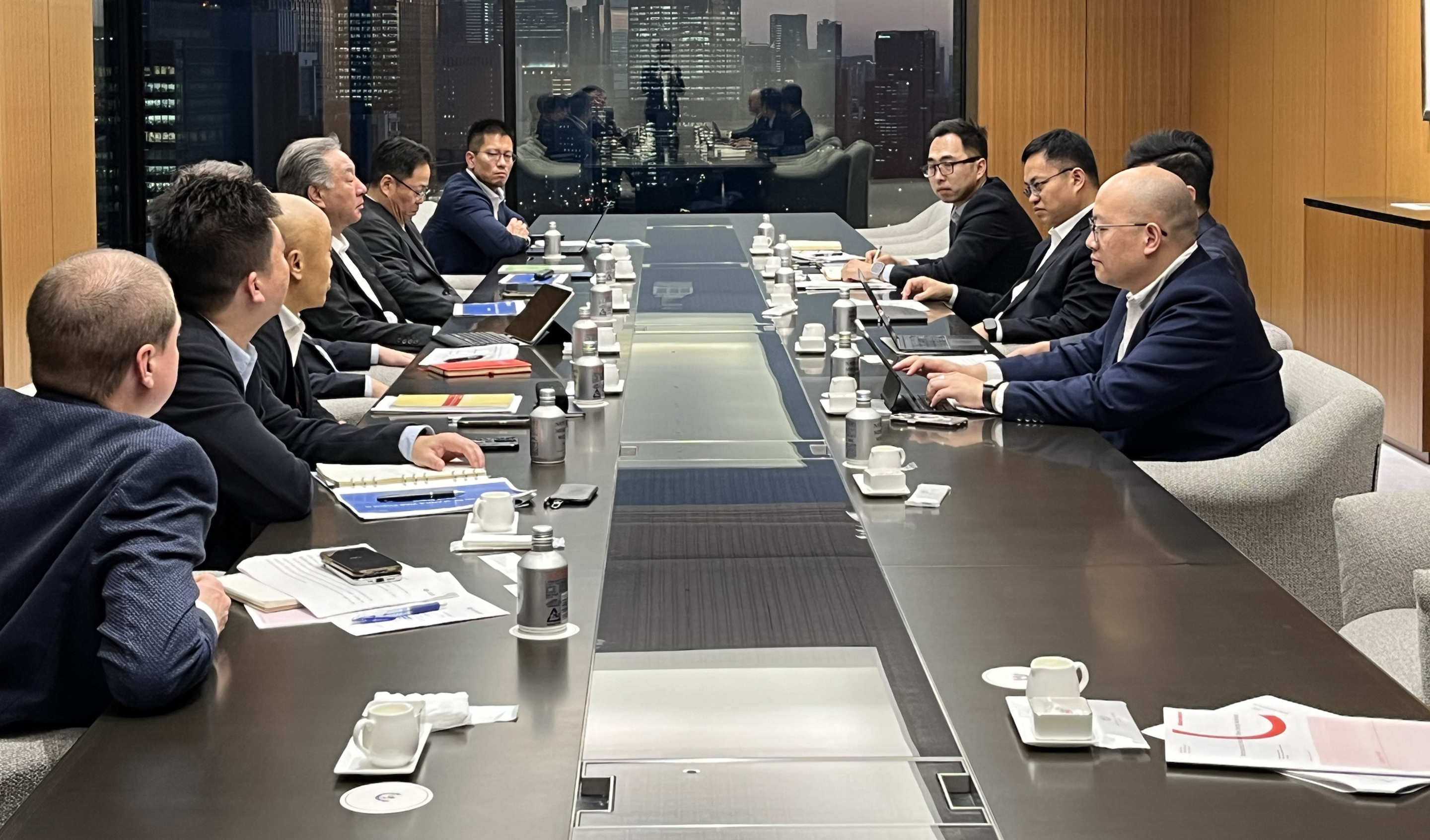 沙特第四轮风电项目实现融资关关 J9集团股份携手日本丸红助力全球能源转型升级